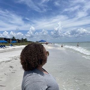 Meet your Posher, Kimberly